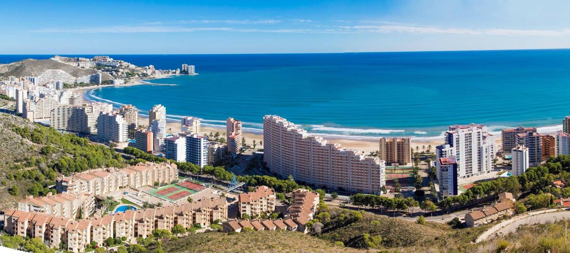 Royal Beach - Appartment With Sea View & Terrace Фаро-де-Куйєра Екстер'єр фото