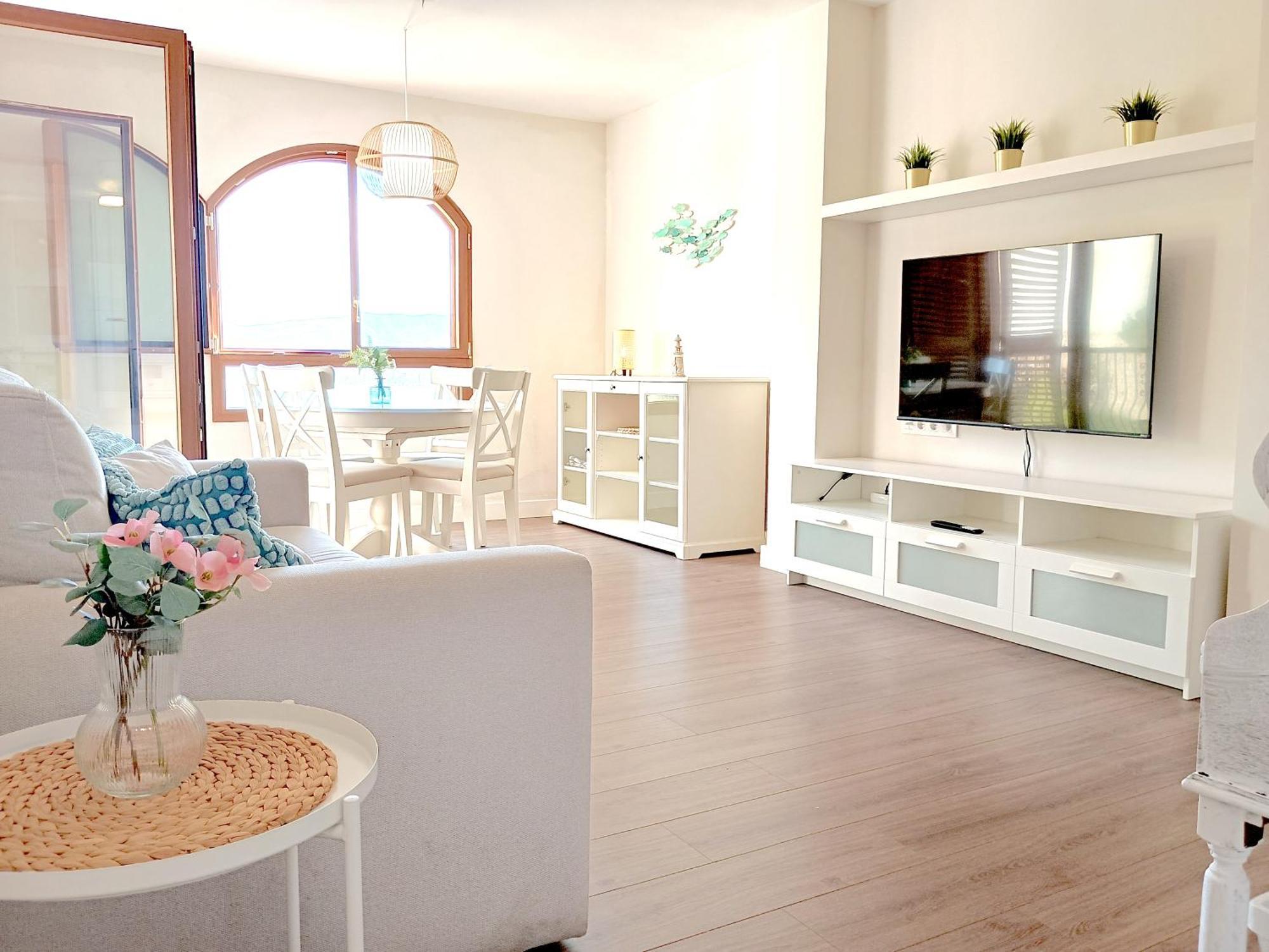 Royal Beach - Appartment With Sea View & Terrace Фаро-де-Куйєра Екстер'єр фото